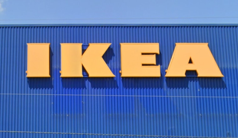 Best Buy and IKEA Launch Innovative Retail Concept in Texas Stores, Offering One-Stop Shop for Home Design