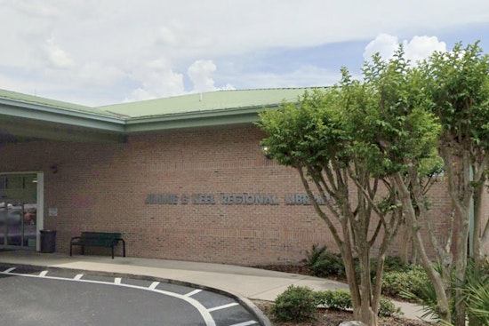 Best-Selling Author Sherri Winston to Engage Young Readers at Tampa's Jimmie B. Keel Library Event
