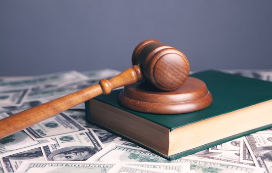 Beverly Hills Entrepreneur Charged With Multimillion-Dollar Fraud Involving COVID-19 Relief Funds