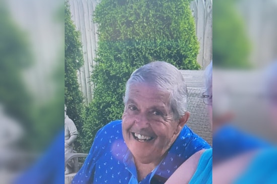 Beverly Police Seek Public's Help to Locate Missing Elderly Man Suspected of Dementia