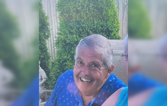 Beverly Police Seek Public's Help to Locate Missing Elderly Man Suspected of Dementia