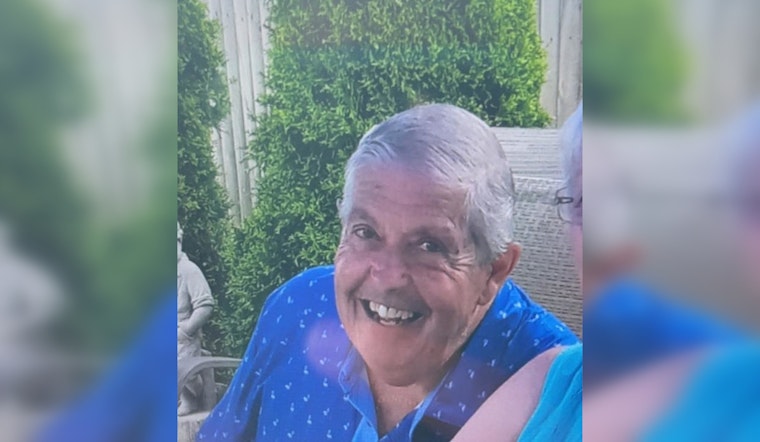 Beverly Police Seek Public's Help to Locate Missing Elderly Man Suspected of Dementia