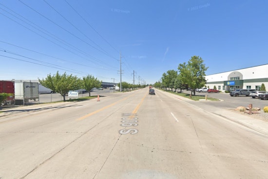 Bicyclist Critically Injured in South Salt Lake Hit-and-Run, Police Seek Driver