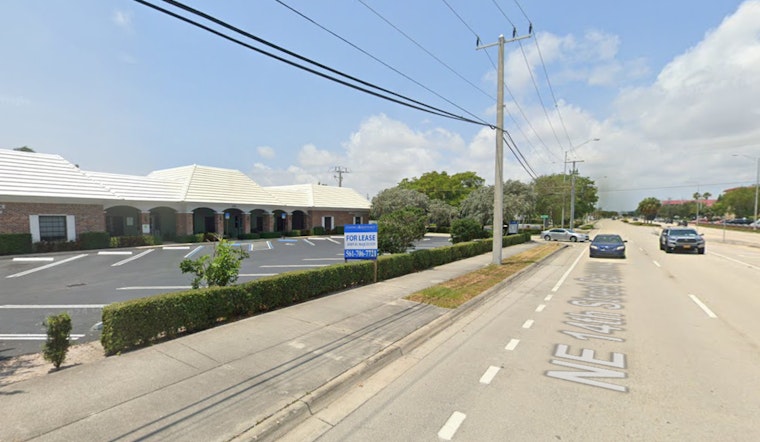 Bicyclist Fatally Struck in Pompano Beach Collision Involving Truck and Boat Trailer