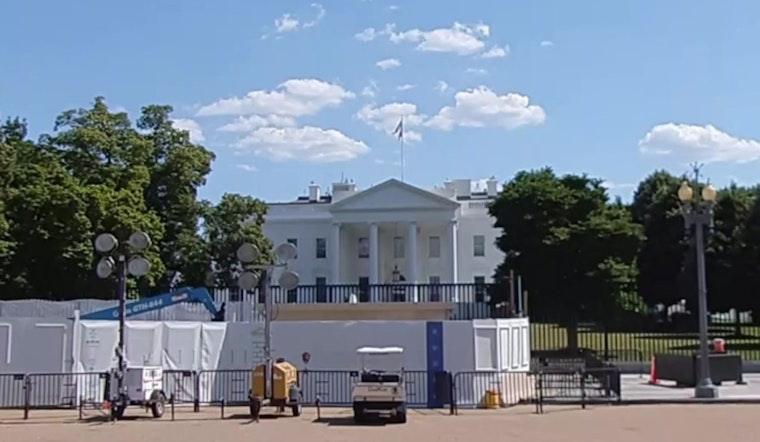Biden Administration Issues Executive Order to Combat Unfair "Debanking" Based on Political, Religious Beliefs