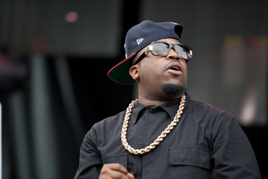 Big Boi Teams Up with Whirlpool to Launch Limited-Edition Washers that Play "So Fresh, So Clean"