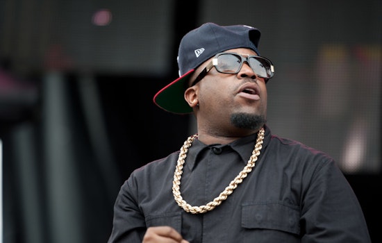 Big Boi Teams Up with Whirlpool to Launch Limited-Edition Washers that Play "So Fresh, So Clean"