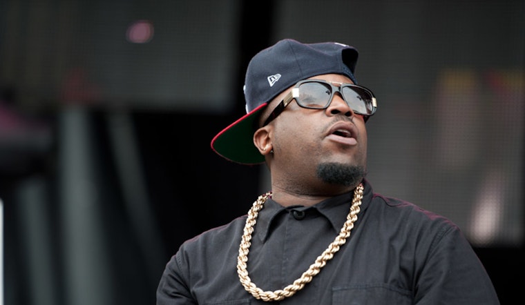 Big Boi Teams Up with Whirlpool to Launch Limited-Edition Washers that Play "So Fresh, So Clean"