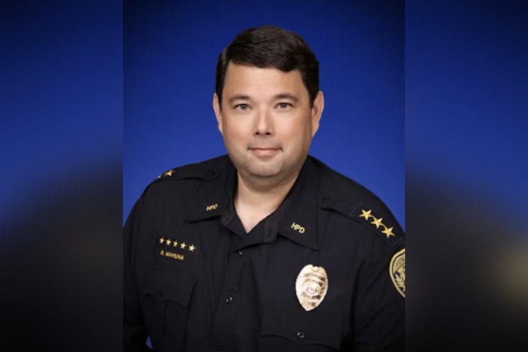 Big Island Police Chief Search Sparks Immigration Enforcement, Local Hiring Debate