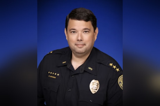 Big Island Police Chief Search Sparks Immigration Enforcement, Local Hiring Debate