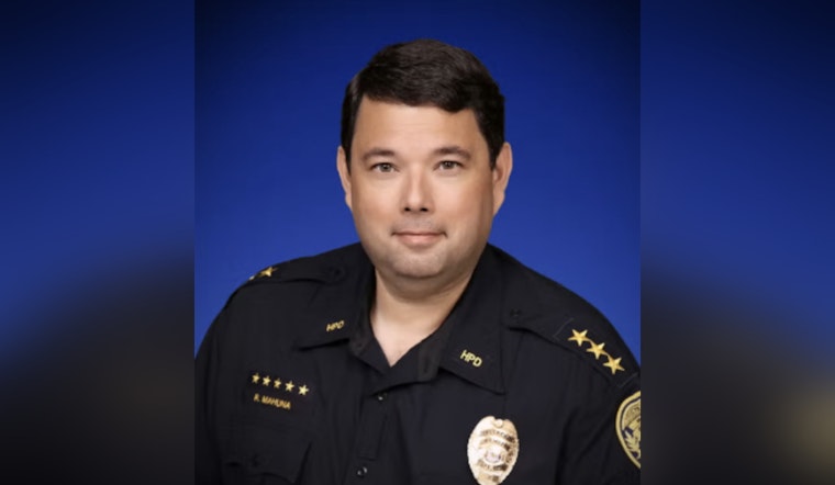 Big Island Police Chief Search Sparks Immigration Enforcement, Local Hiring Debate