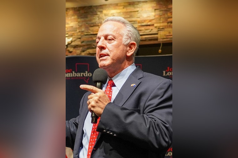 Bipartisan Breakthrough as Nevada Leaders in Las Vegas Sign Landmark Education Reform Bill