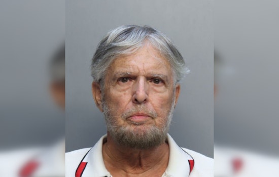 Biscayne Park Elderly Man Arrested for Allegedly Poisoning Neighbor's Cats, Community Rallies for Animal Safety