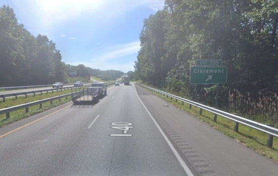 Black Mountain Woman, Kimberly Brown, Tragically Killed in Catawba County I-40 Crash