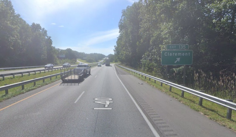 Black Mountain Woman, Kimberly Brown, Tragically Killed in Catawba County I-40 Crash