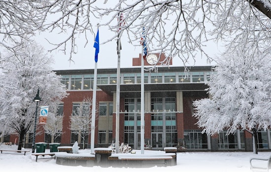 Blaine City Council to Hear Public Opinion on Proposed 65-Foot Billboard at Upcoming Meeting