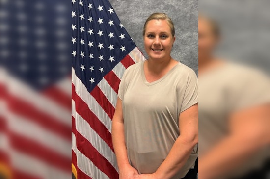 Blaine Police Welcome Former Hazelden Foundation Financial Advocate Alycia Sprague as New Records Tech