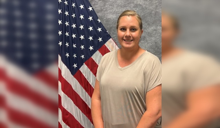 Blaine Police Welcome Former Hazelden Foundation Financial Advocate Alycia Sprague as New Records Tech