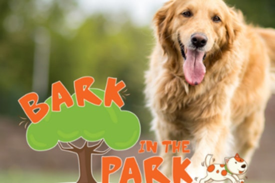 Blaine's "Bark in the Park" Event Promises Fun for Dogs and Owners with Music, Giveaways, and More on August 7