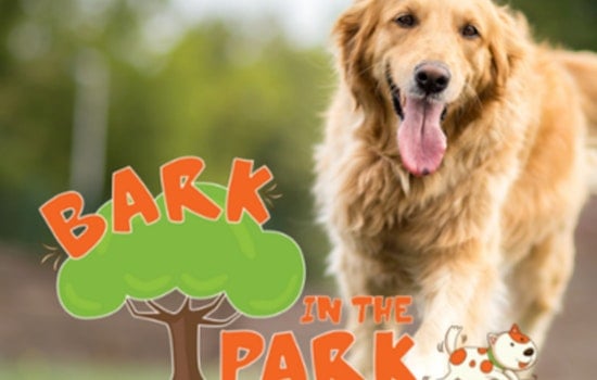 Blaine's "Bark in the Park" Event Promises Fun for Dogs and Owners with Music, Giveaways, and More on August 7