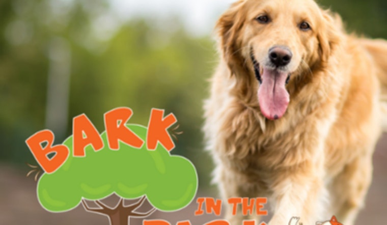 Blaine's "Bark in the Park" Event Promises Fun for Dogs and Owners with Music, Giveaways, and More on August 7