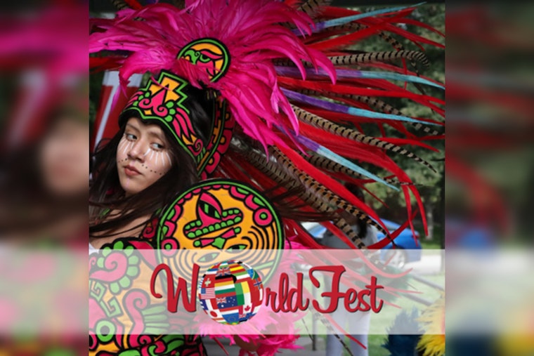 Blaine's Global Celebration Returns: WorldFest to Transform Tom Ryan Park into a Cultural Extravaganza on September 13