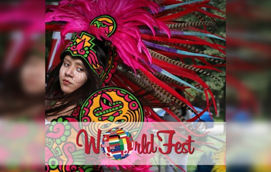 Blaine's Global Celebration Returns: WorldFest to Transform Tom Ryan Park into a Cultural Extravaganza on September 13