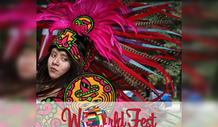 Blaine's Global Celebration Returns: WorldFest to Transform Tom Ryan Park into a Cultural Extravaganza on September 13