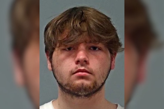 Blanchester Teen Indicted on Multiple Charges Including Rape and Kidnapping of Minor