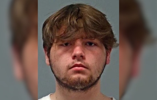 Blanchester Teen Indicted on Multiple Charges Including Rape and Kidnapping of Minor