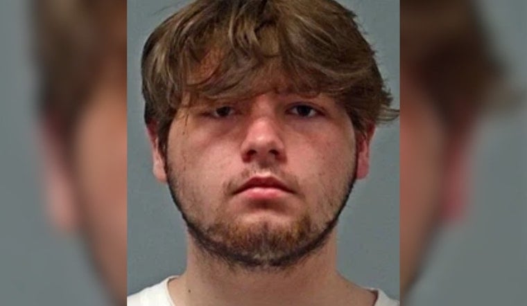 Blanchester Teen Indicted on Multiple Charges Including Rape and Kidnapping of Minor