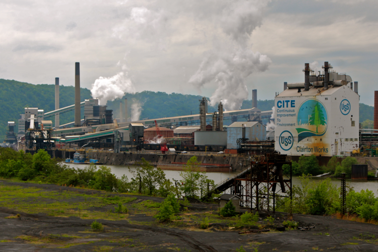 Blast at U.S. Steel Plant in Pennsylvania Claims Life, Injures Scores: Clairton Community Reels from Devastation