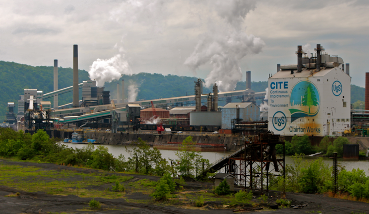 Blast at U.S. Steel Plant in Pennsylvania Claims Life, Injures Scores: Clairton Community Reels from Devastation