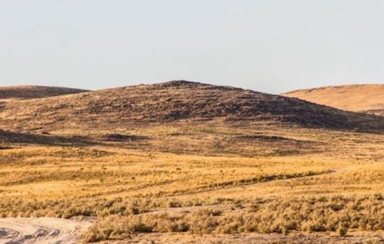 BLM Seeks Public Input on Proposed Grassy Mountain Gold Mine in Malheur County, Oregon