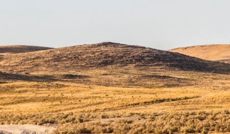 BLM Seeks Public Input on Proposed Grassy Mountain Gold Mine in Malheur County, Oregon