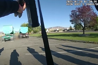 Bloody Rampage Revealed as Reno Police Unleash Shocking Body Cam Footage of Grand Sierra Resort Bloodbath