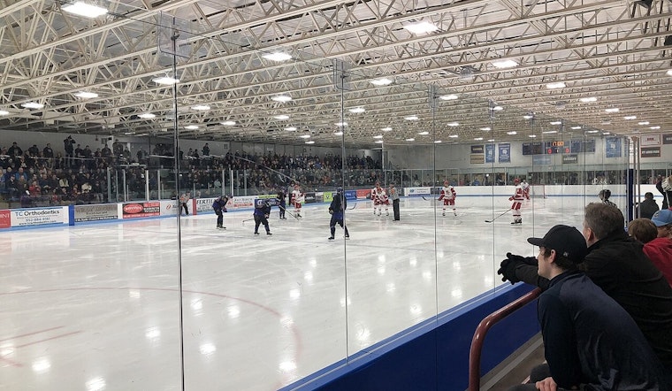 Bloomington Ice Garden Set to Reopen for Skaters This Fall with Classes for All Ages
