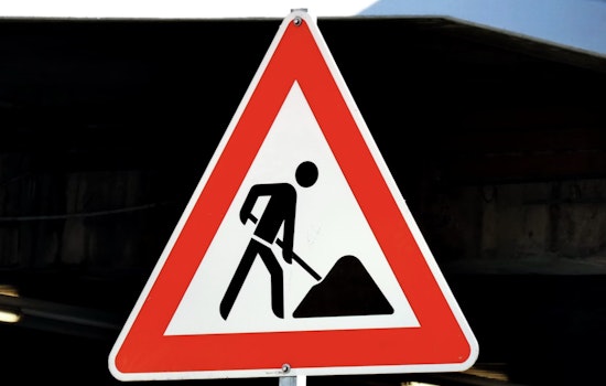 Bloomington Intersection Closure at South College Avenue and West 2nd Street for Sewer Upgrades Starting August 3