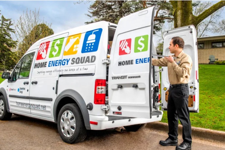 Bloomington Residents Can Now Get Free Home Energy Squad Visits to Boost Efficiency and Cut Costs