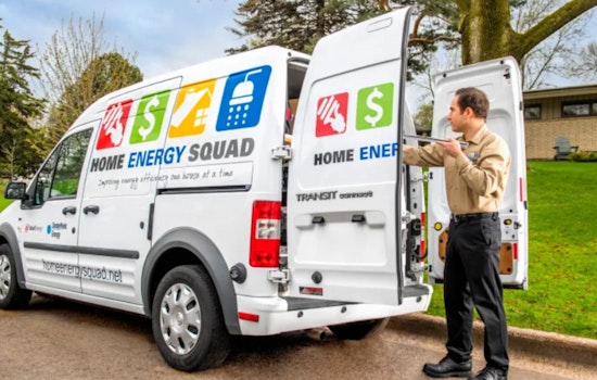 Bloomington Residents Can Now Get Free Home Energy Squad Visits to Boost Efficiency and Cut Costs