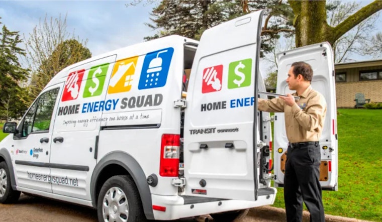 Bloomington Residents Can Now Get Free Home Energy Squad Visits to Boost Efficiency and Cut Costs