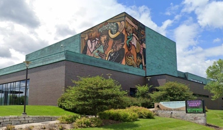 Bloomington Residents Invited to Voice Opinions on Community Health Center Redevelopment Plan
