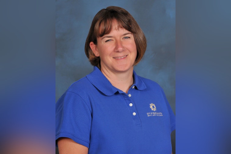Bloomington Welcomes Leslie Brinson as New Recreation Services Division Director