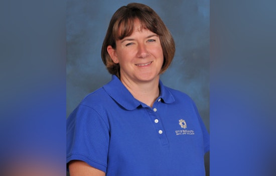 Bloomington Welcomes Leslie Brinson as New Recreation Services Division Director