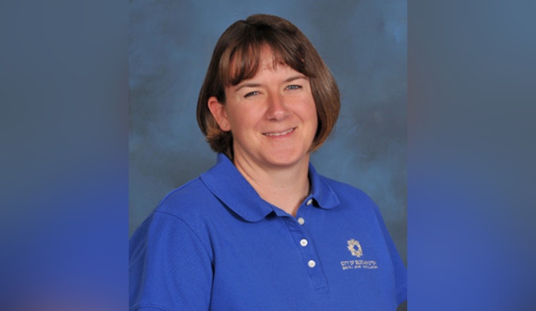 Bloomington Welcomes Leslie Brinson as New Recreation Services Division Director