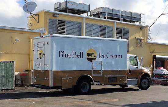 Blue Bell Recalls Moo-llennium Crunch Ice Cream Due to Undeclared Nut Allergens in Multiple States