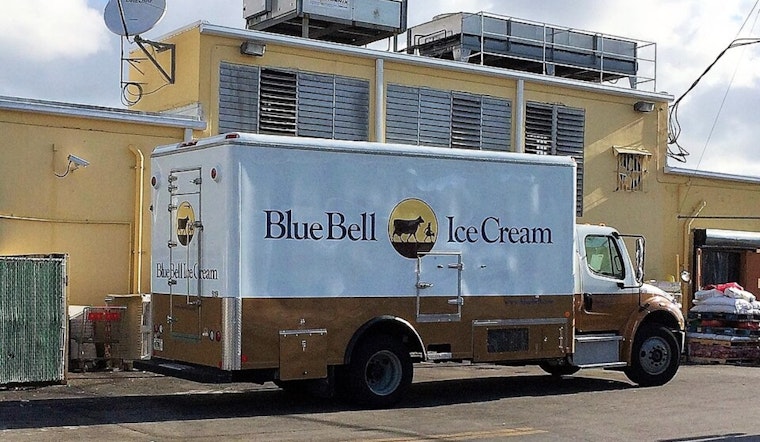 Blue Bell Recalls Moo-llennium Crunch Ice Cream Due to Undeclared Nut Allergens in Multiple States