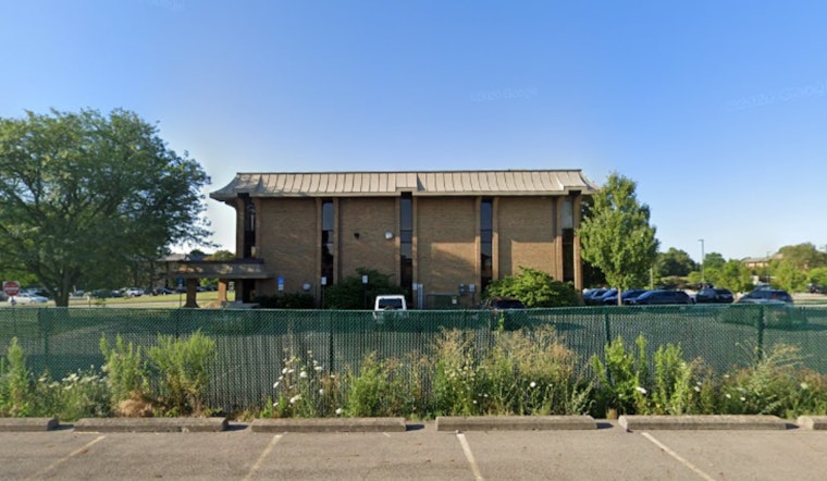Bluffton's Moser Woods Tree Farm Honored as 2025 Ohio Tree Farm of the Year, Educational Tour Planned
