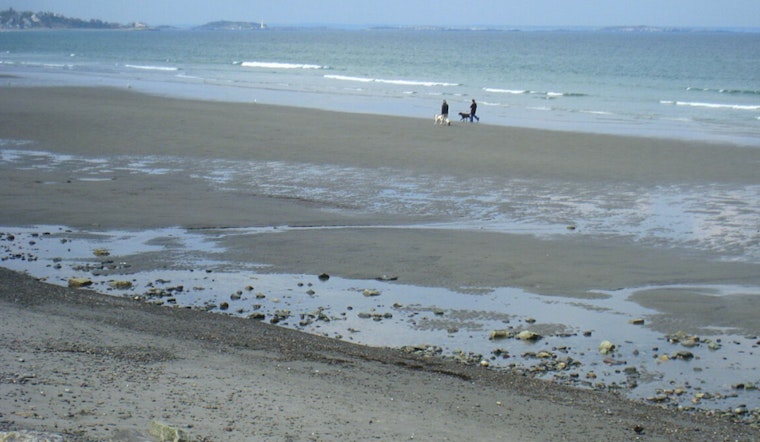 Boater Dies After Vessel Capsizes Off Nantasket Beach in Hull, MA; State Police Confirm
