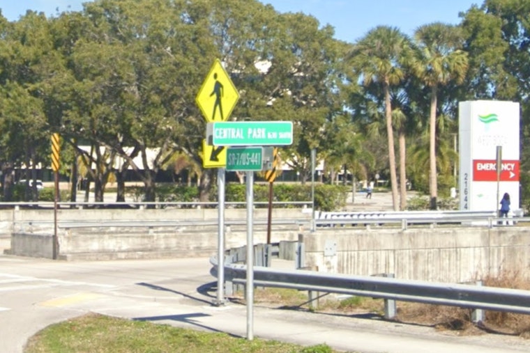 Boca Raton Drivers Rejoice as US-441 Roadworks Wrap Up, Easing Traffic Flow